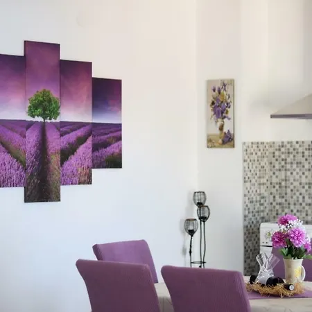 アパート Lacus プロチェ