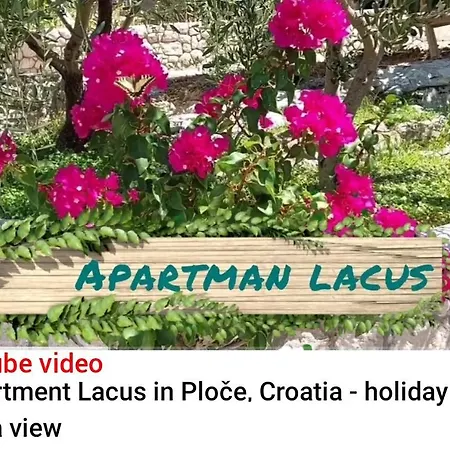 Apartment Lacus