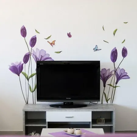 Apartment Lacus